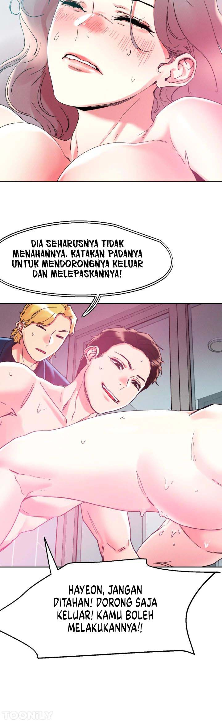 The Emperor of The Night: Chapter chapter-82 - Page 19