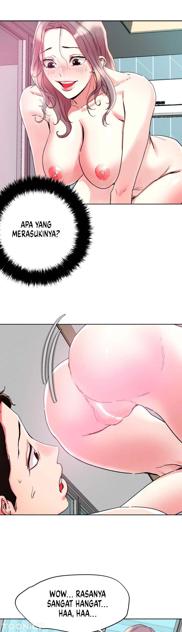 The Emperor of The Night: Chapter chapter-82 - Page 26