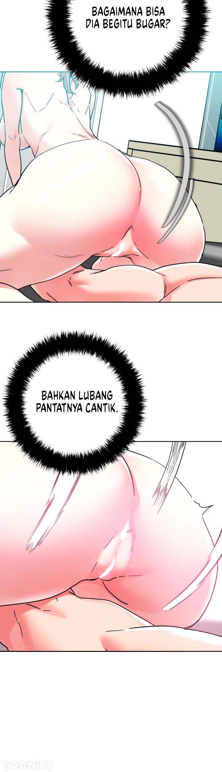 The Emperor of The Night: Chapter chapter-82 - Page 31