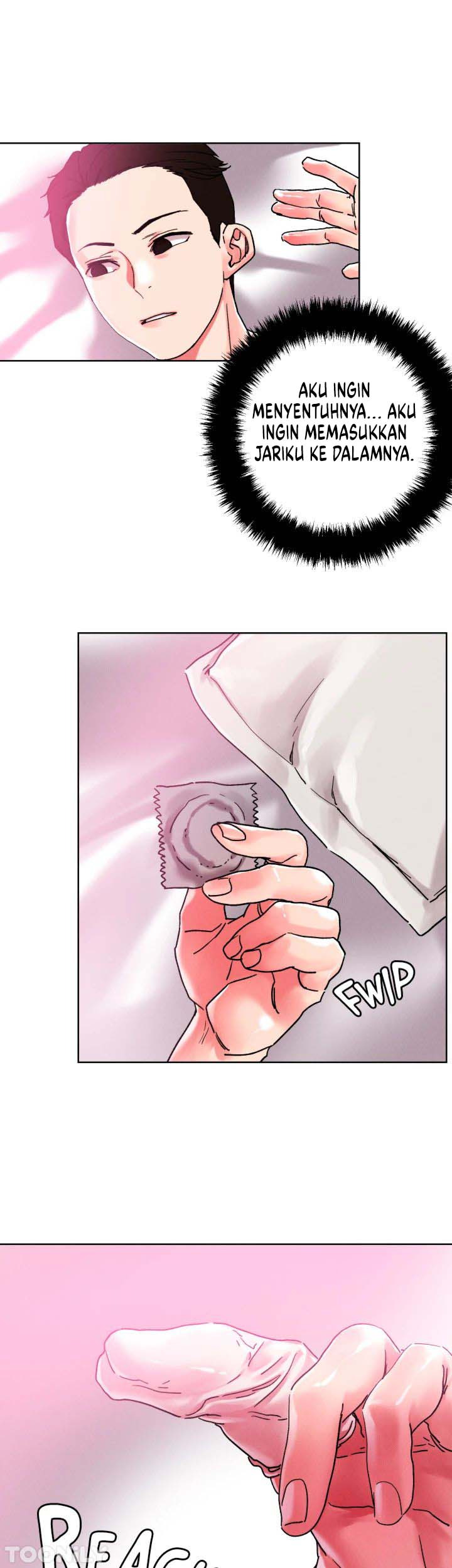 The Emperor of The Night: Chapter chapter-82 - Page 32