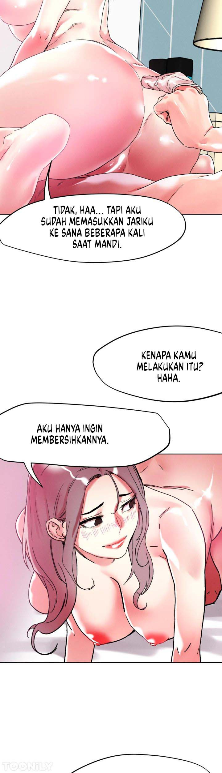 The Emperor of The Night: Chapter chapter-82 - Page 34