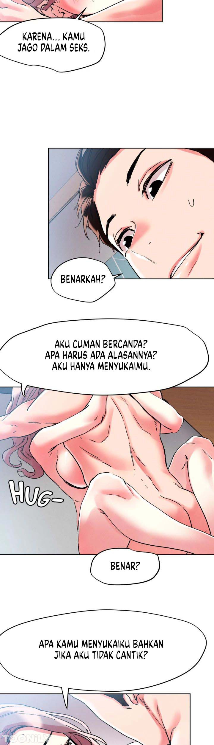 The Emperor of The Night: Chapter chapter-83 - Page 16