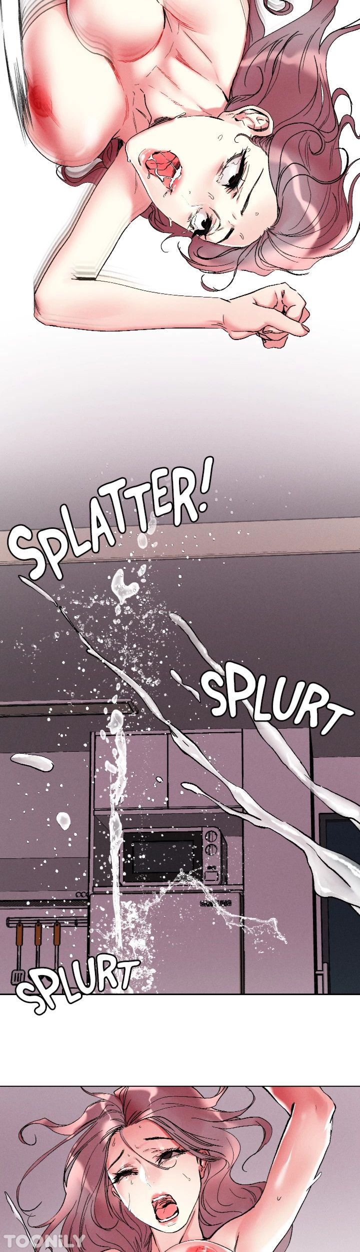 The Emperor of The Night: Chapter chapter-83 - Page 27