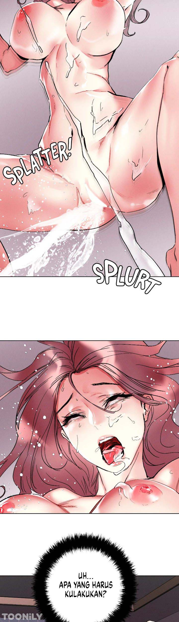 The Emperor of The Night: Chapter chapter-83 - Page 28