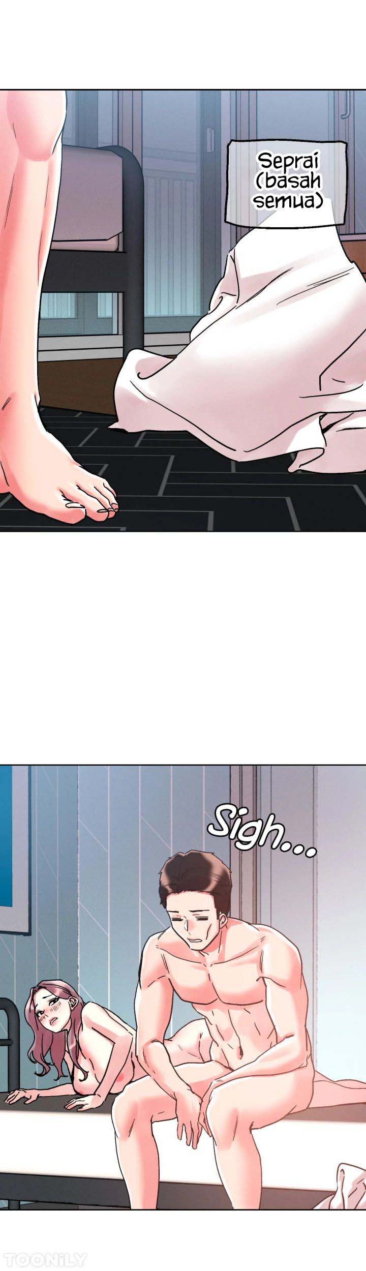 The Emperor of The Night: Chapter chapter-83 - Page 30