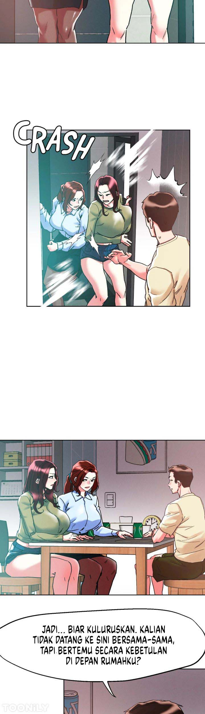 The Emperor of The Night: Chapter chapter-84 - Page 4