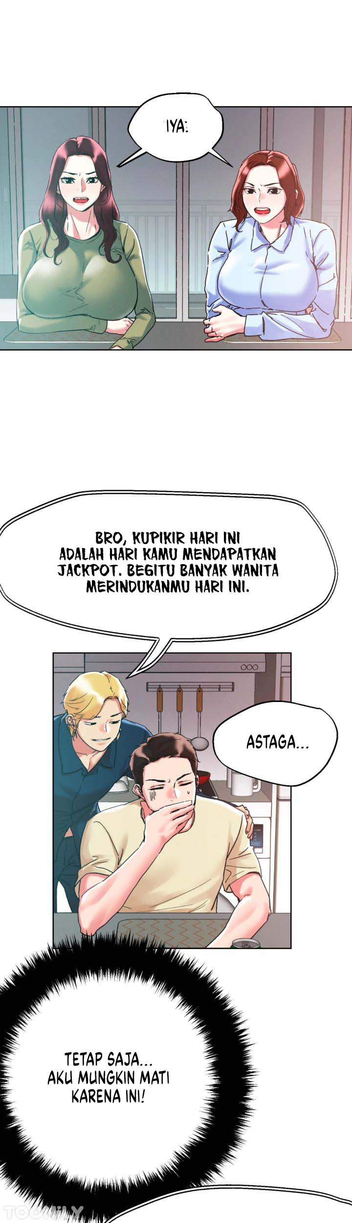The Emperor of The Night: Chapter chapter-84 - Page 6