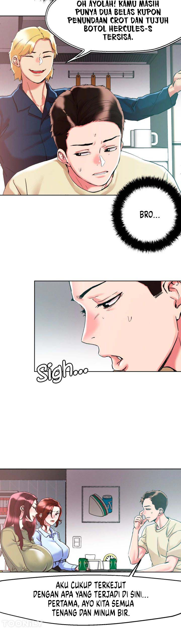 The Emperor of The Night: Chapter chapter-84 - Page 7