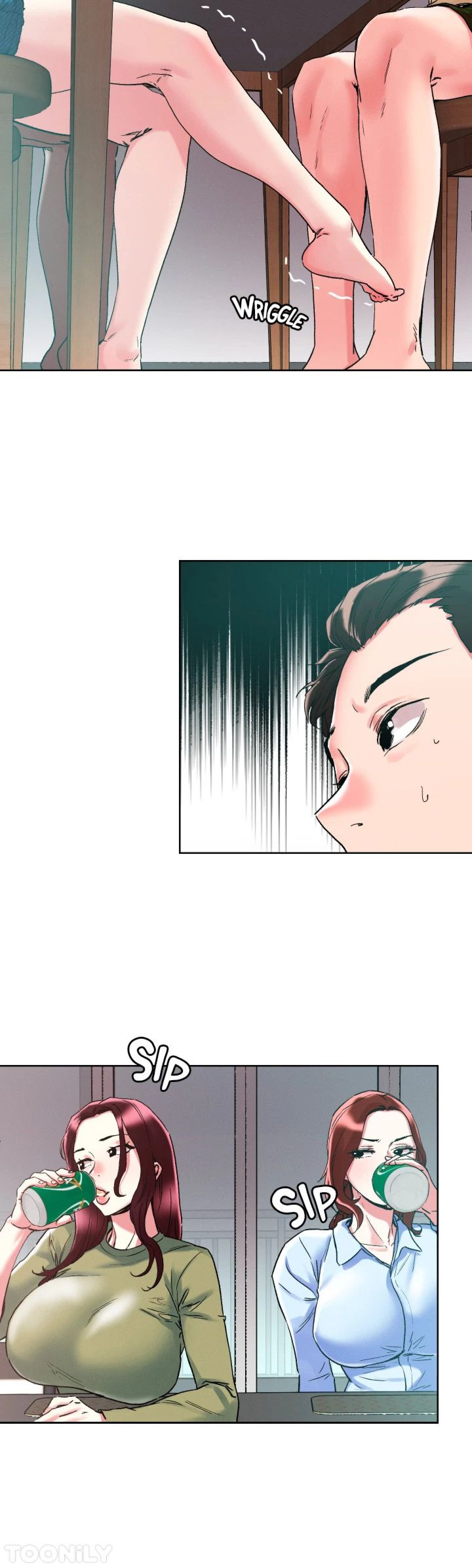 The Emperor of The Night: Chapter chapter-84 - Page 10