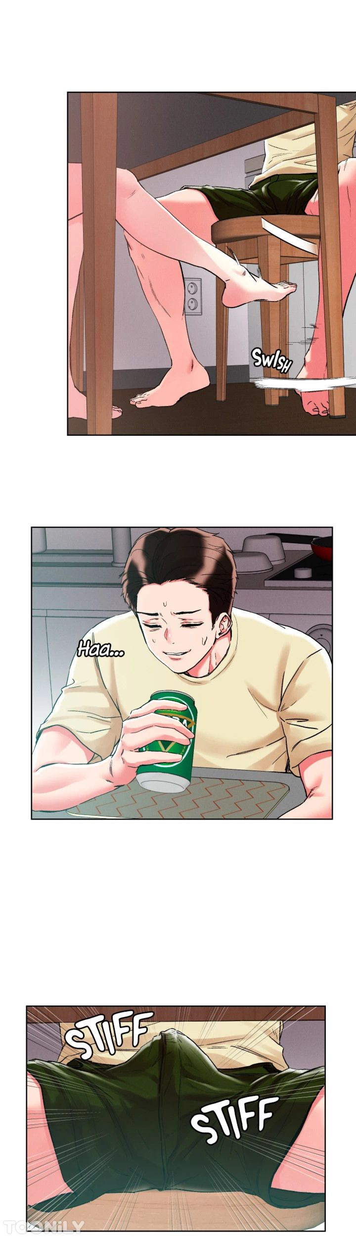 The Emperor of The Night: Chapter chapter-84 - Page 11
