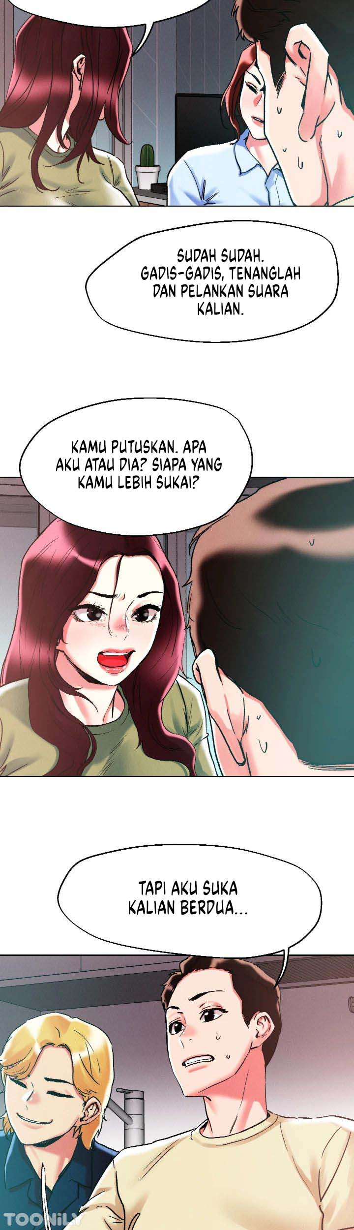 The Emperor of The Night: Chapter chapter-84 - Page 18