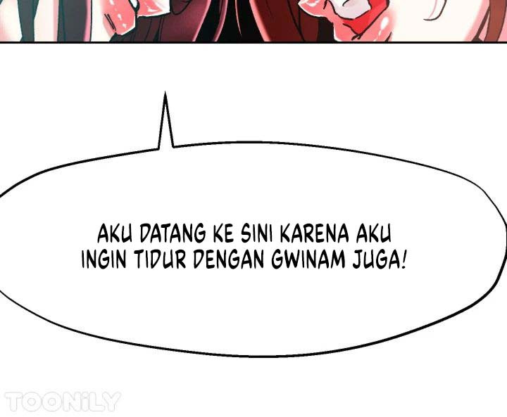 The Emperor of The Night: Chapter chapter-84 - Page 21