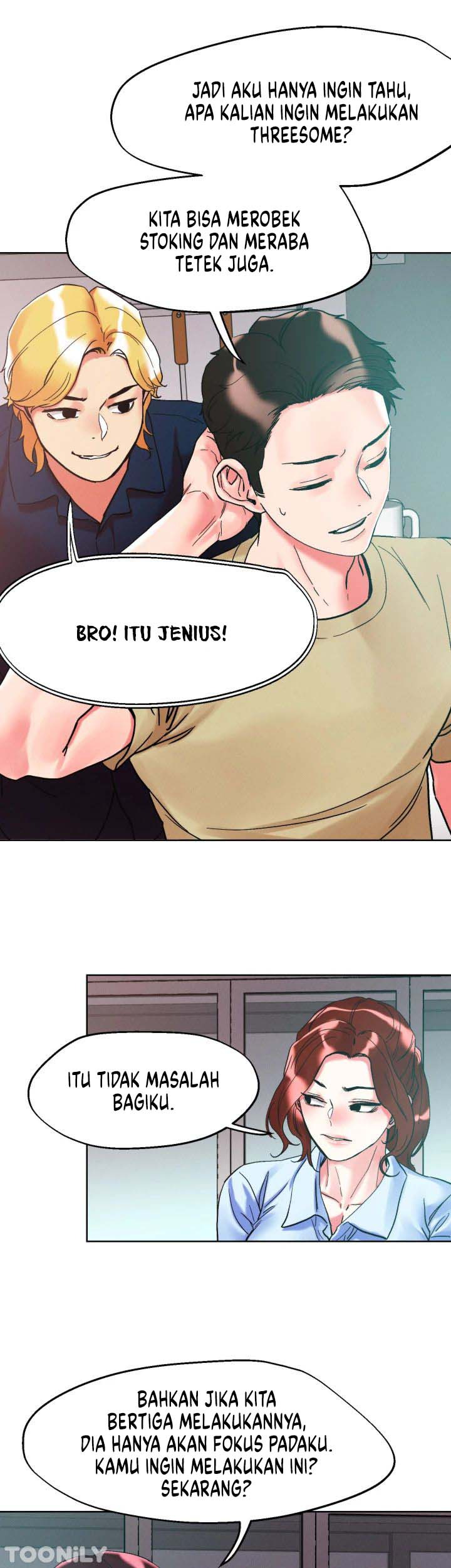 The Emperor of The Night: Chapter chapter-84 - Page 26