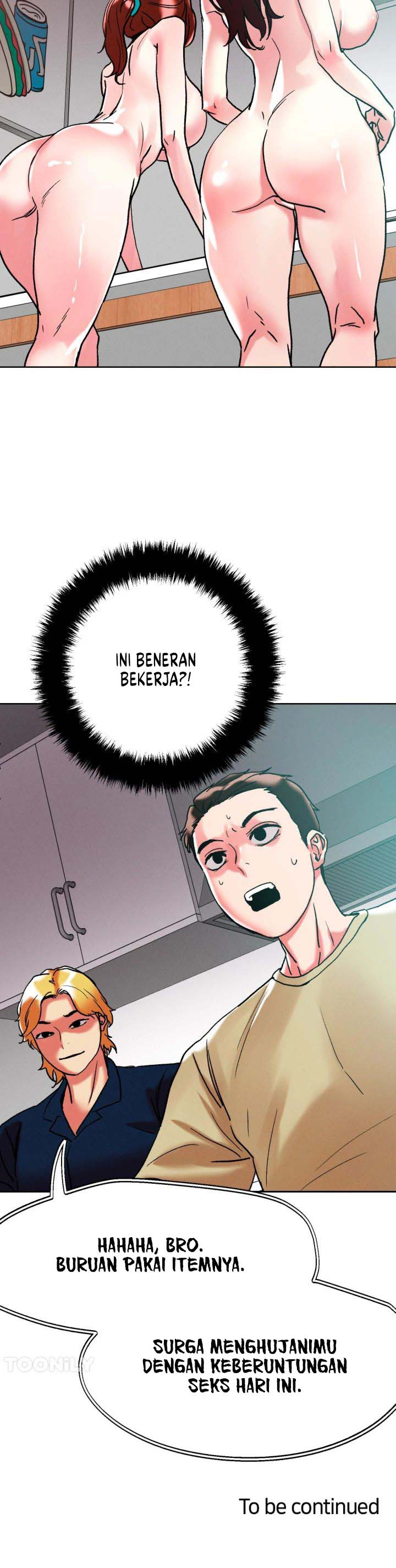 The Emperor of The Night: Chapter chapter-84 - Page 29