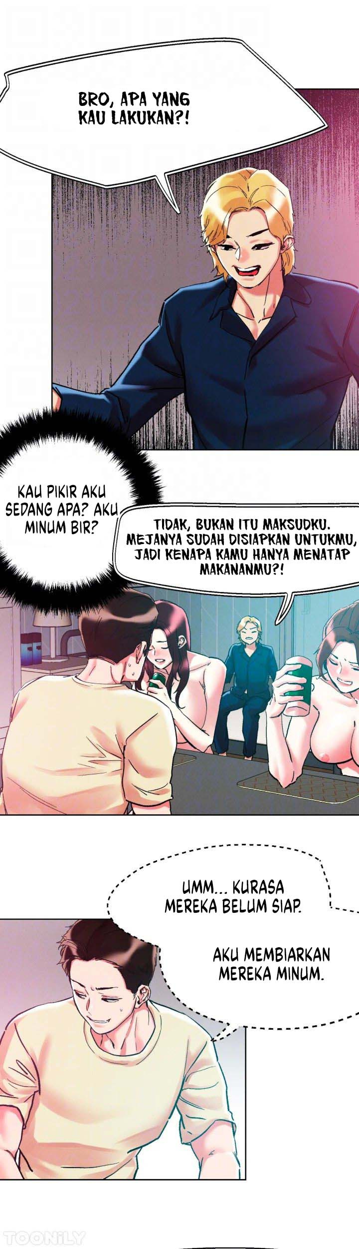 The Emperor of The Night: Chapter chapter-85 - Page 6
