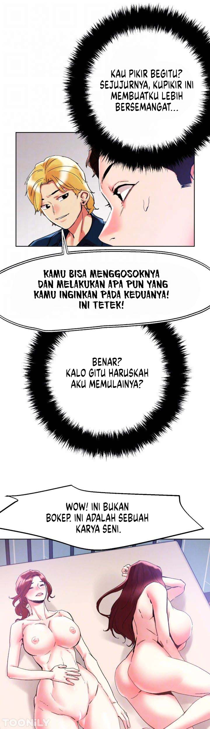 The Emperor of The Night: Chapter chapter-85 - Page 12