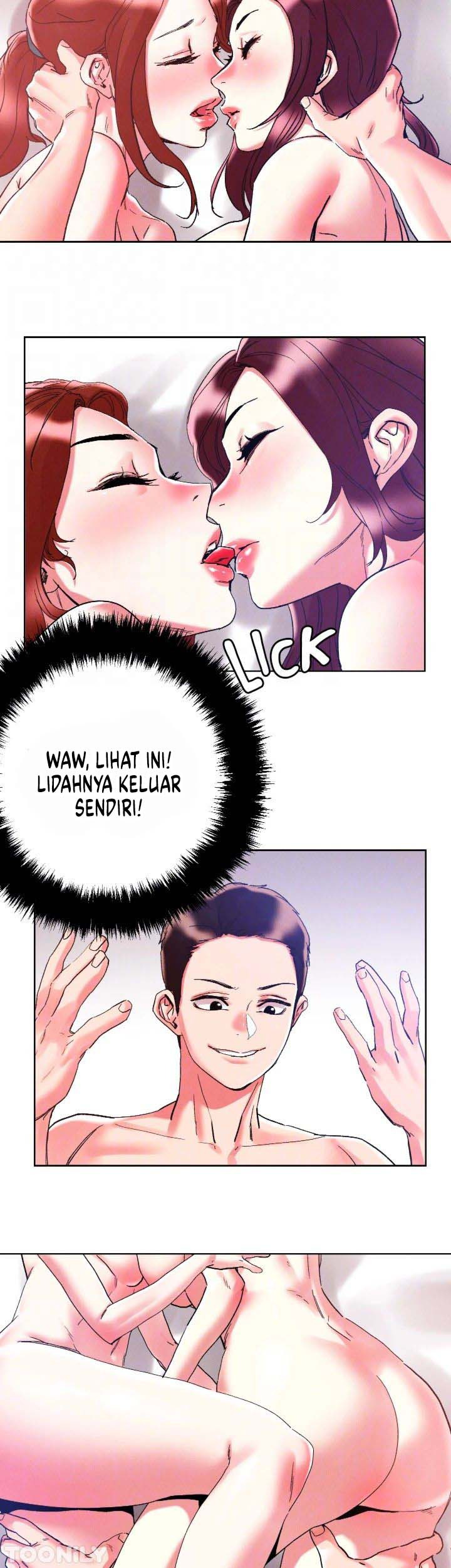 The Emperor of The Night: Chapter chapter-85 - Page 15