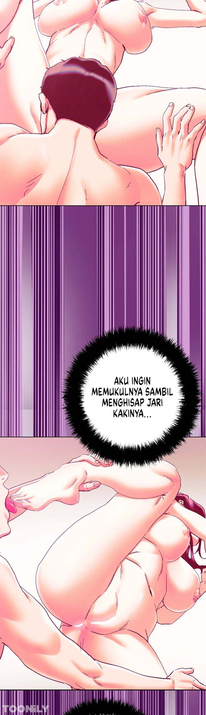 The Emperor of The Night: Chapter chapter-85 - Page 24