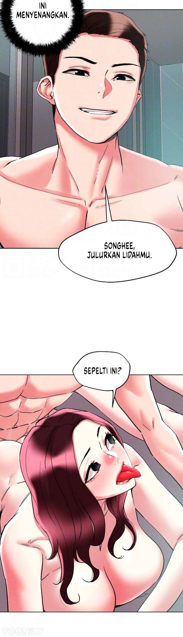 The Emperor of The Night: Chapter chapter-86 - Page 13
