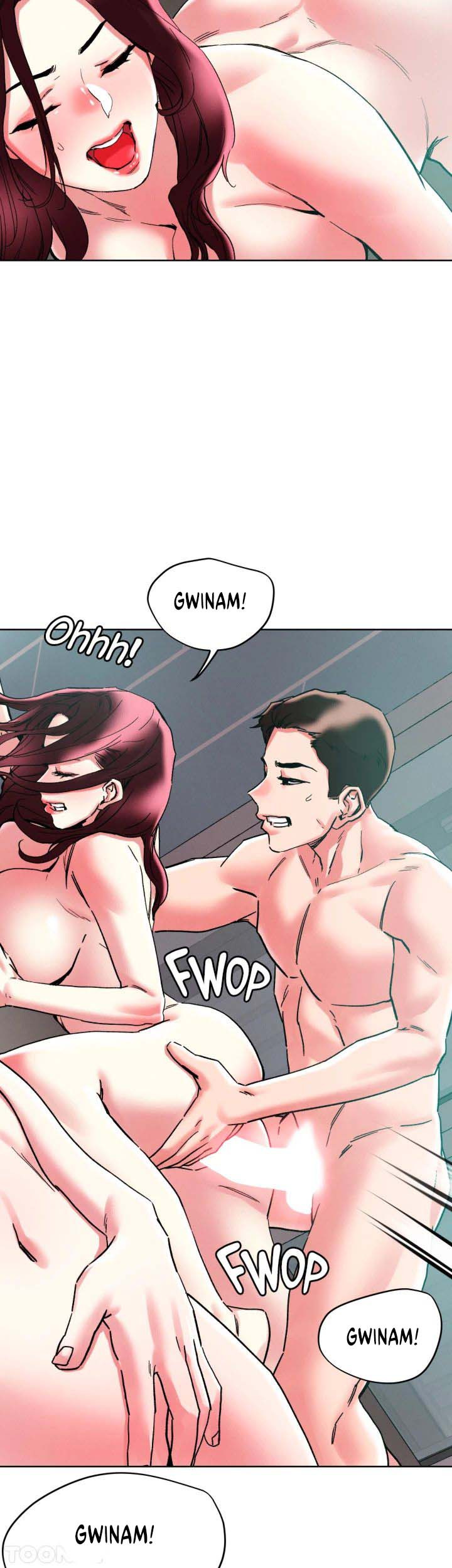 The Emperor of The Night: Chapter chapter-86 - Page 23