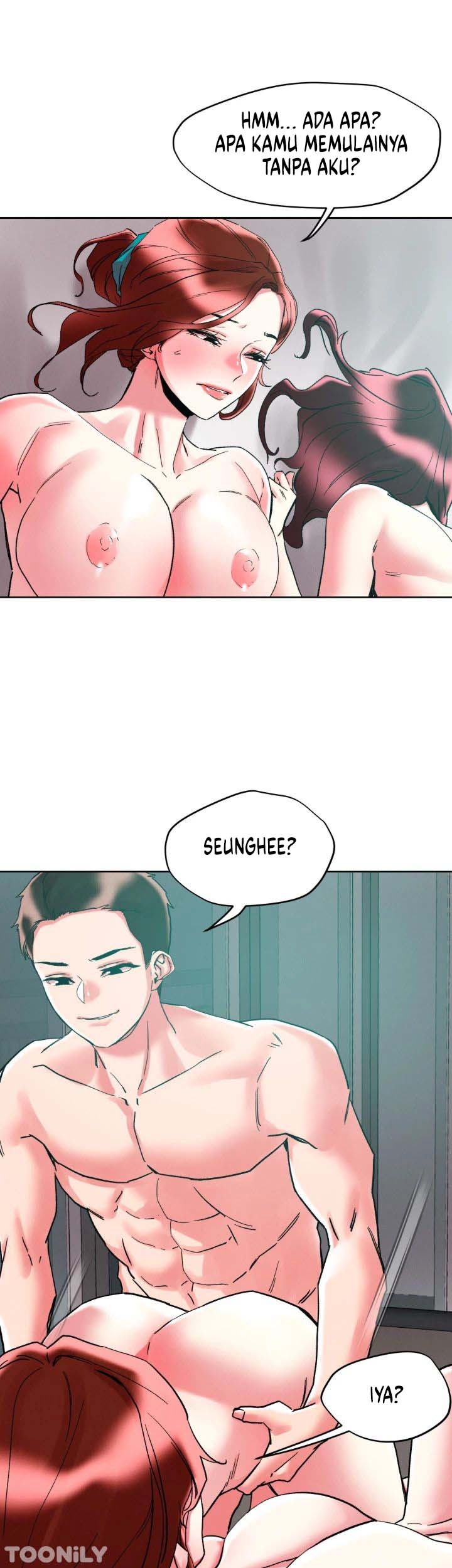 The Emperor of The Night: Chapter chapter-86 - Page 26