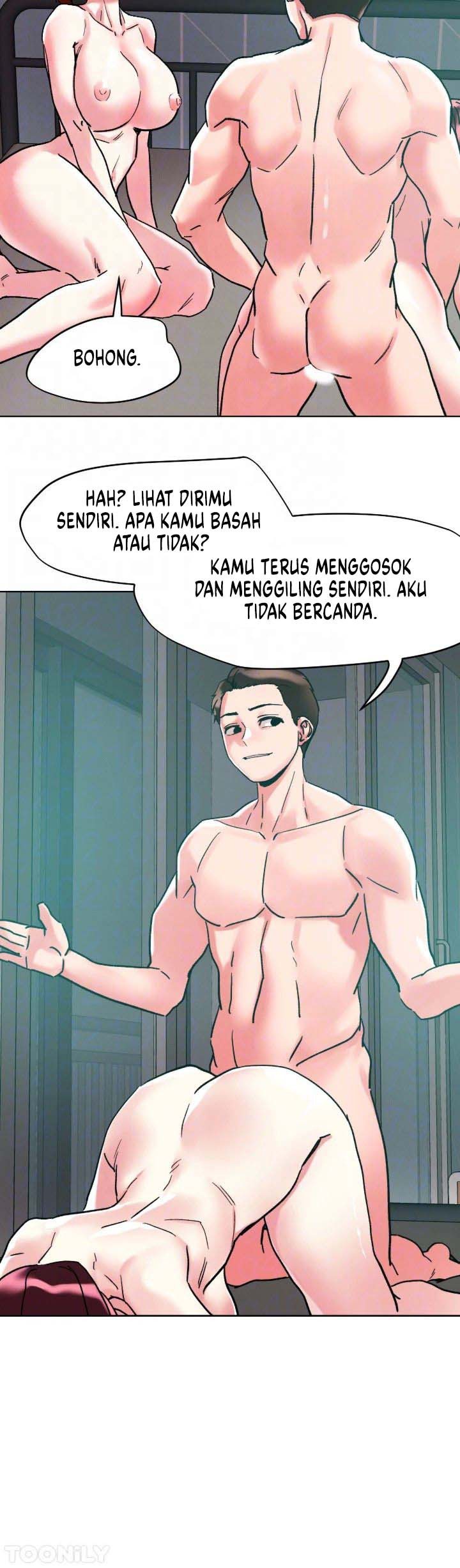 The Emperor of The Night: Chapter chapter-86 - Page 33