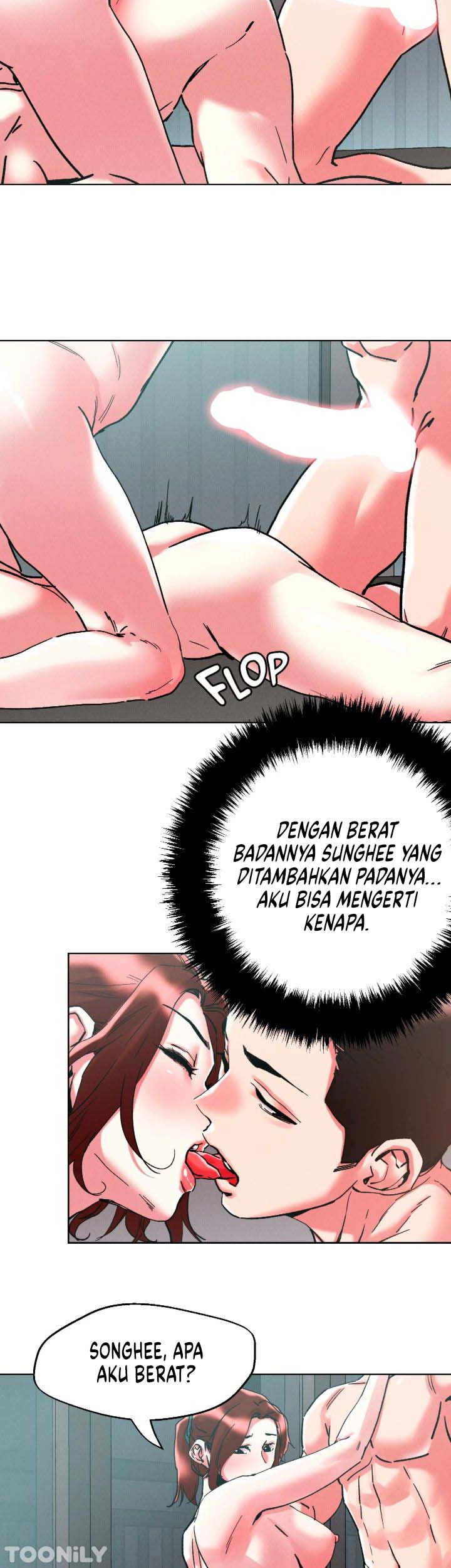 The Emperor of The Night: Chapter chapter-87 - Page 5