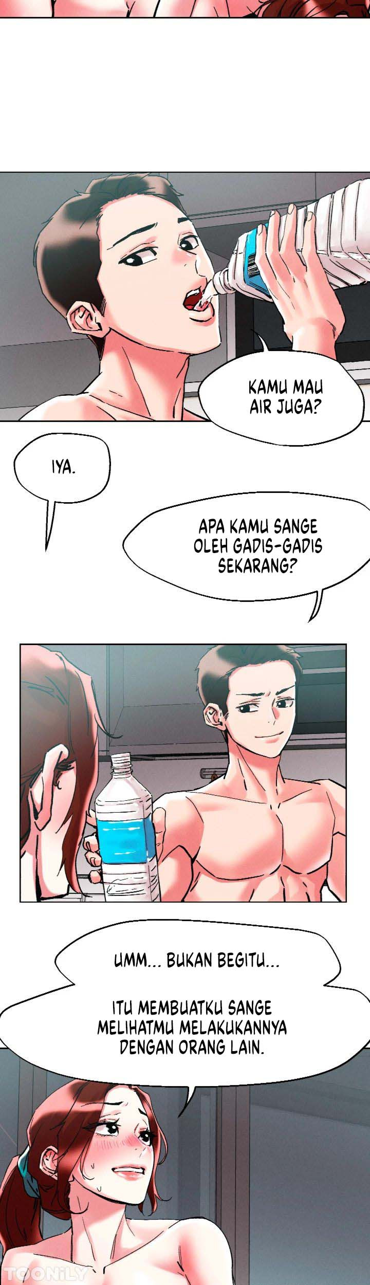 The Emperor of The Night: Chapter chapter-87 - Page 18