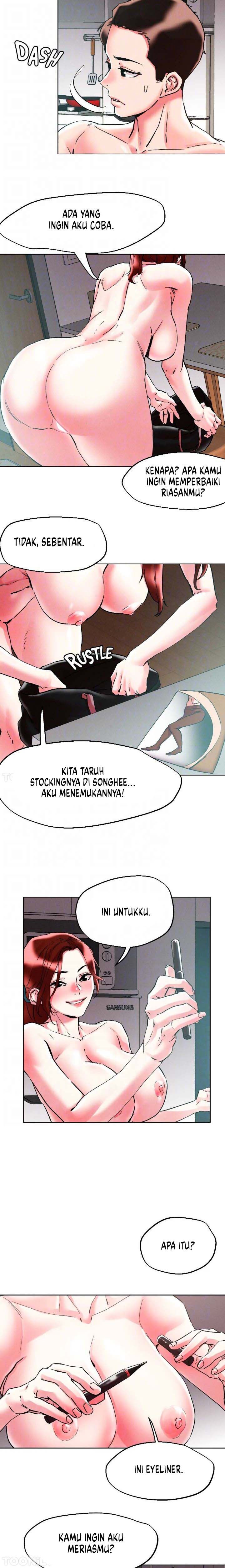 The Emperor of The Night: Chapter chapter-87 - Page 27