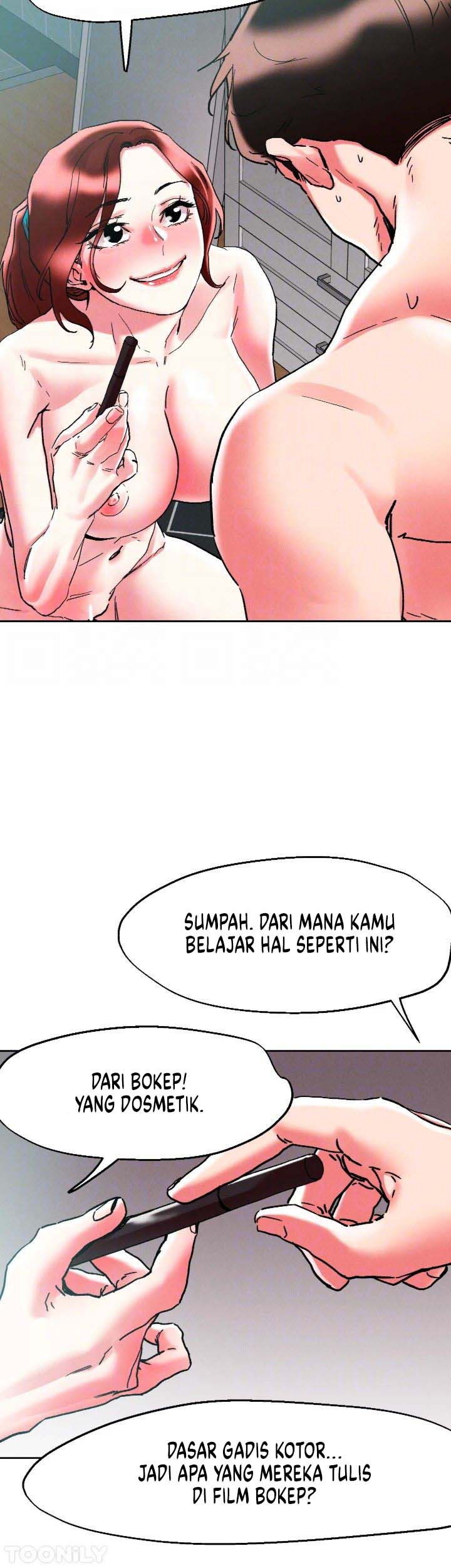 The Emperor of The Night: Chapter chapter-87 - Page 32