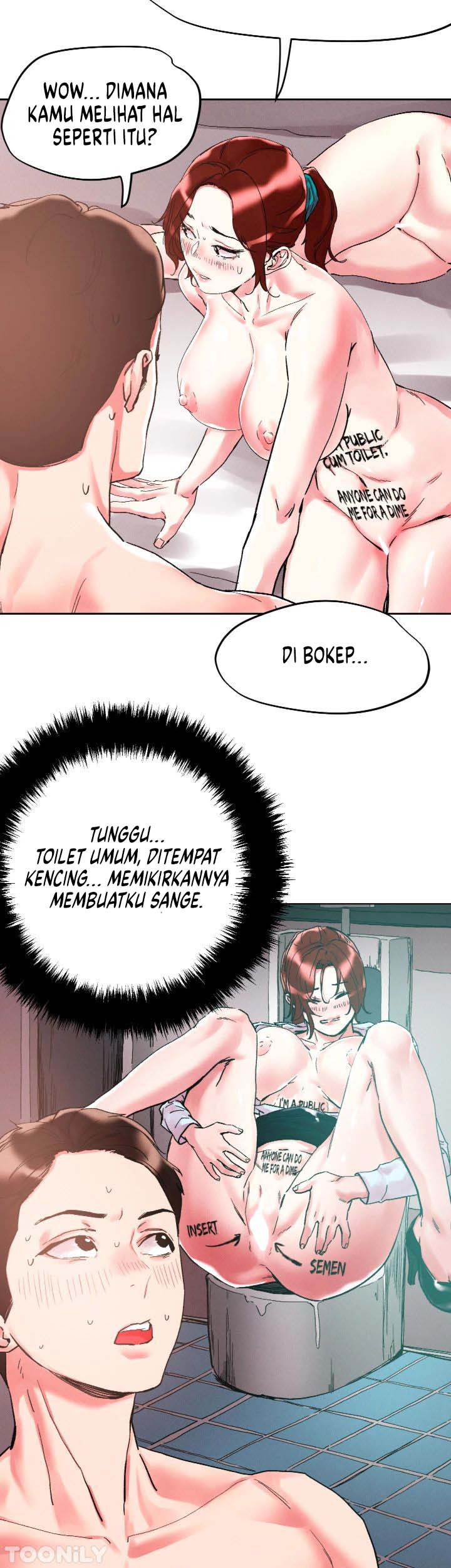 The Emperor of The Night: Chapter chapter-88 - Page 5