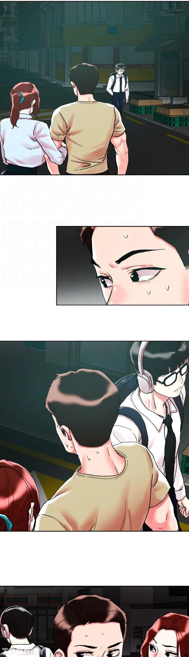 The Emperor of The Night: Chapter chapter-88 - Page 14