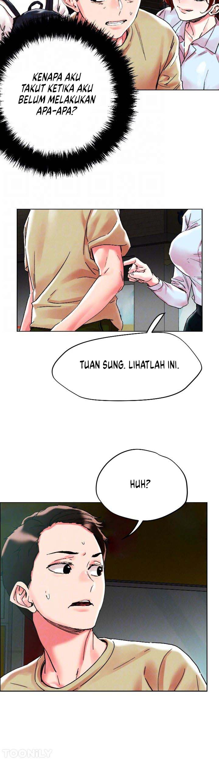 The Emperor of The Night: Chapter chapter-88 - Page 15