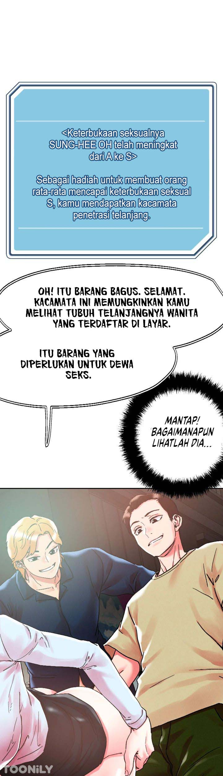 The Emperor of The Night: Chapter chapter-88 - Page 21