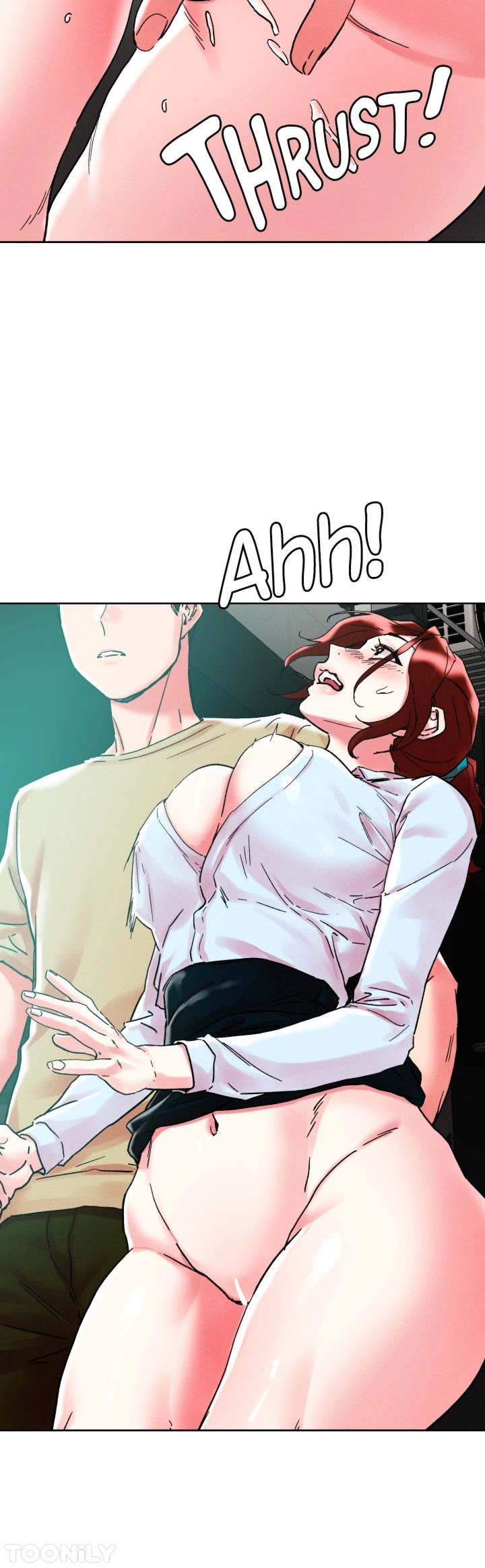 The Emperor of The Night: Chapter chapter-88 - Page 24