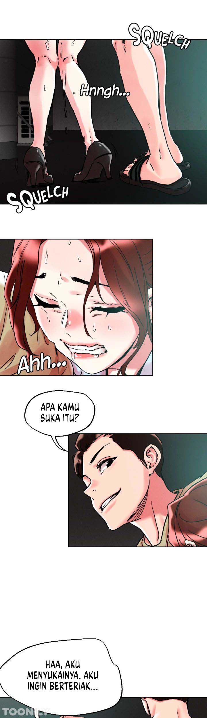 The Emperor of The Night: Chapter chapter-88 - Page 26