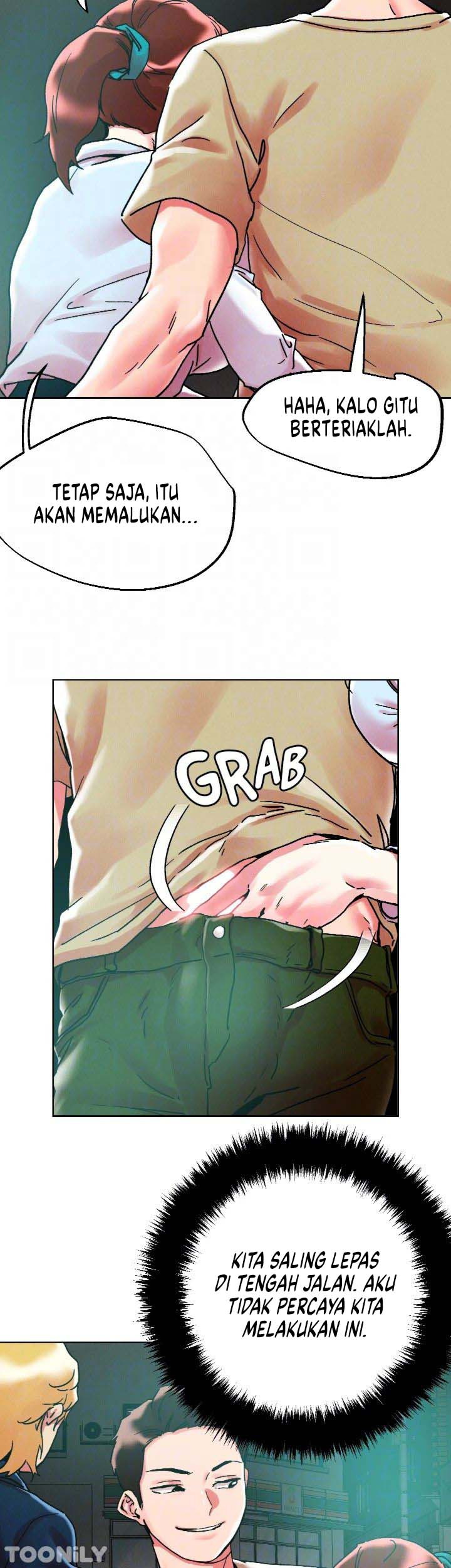 The Emperor of The Night: Chapter chapter-88 - Page 27