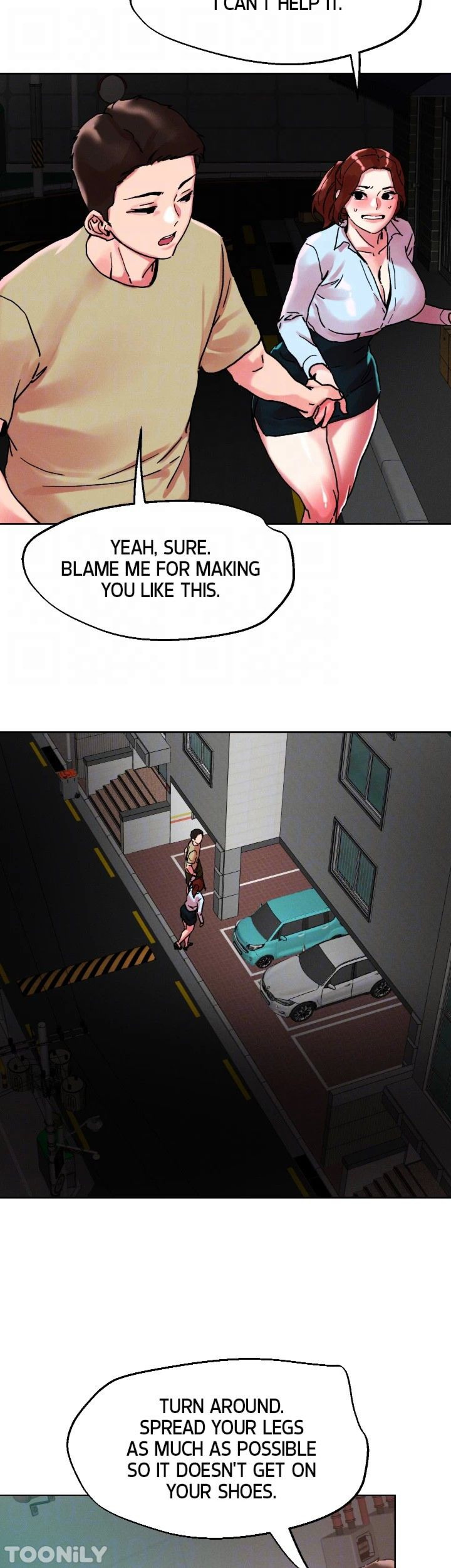 The Emperor of The Night: Chapter chapter-88 - Page 30