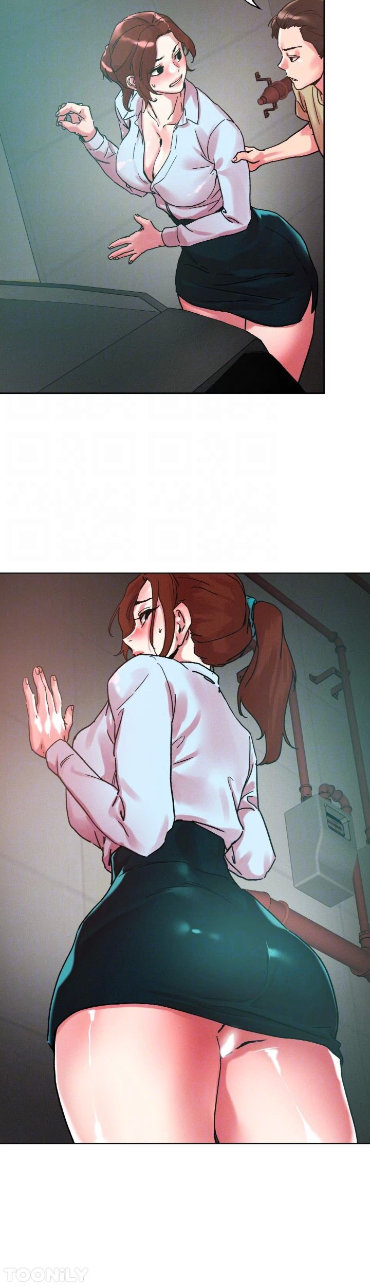 The Emperor of The Night: Chapter chapter-88 - Page 31