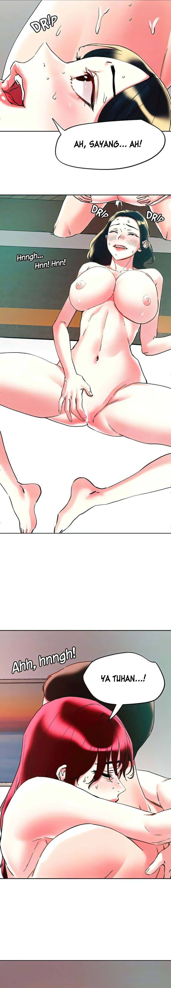 The Emperor of The Night: Chapter chapter-95 - Page 6