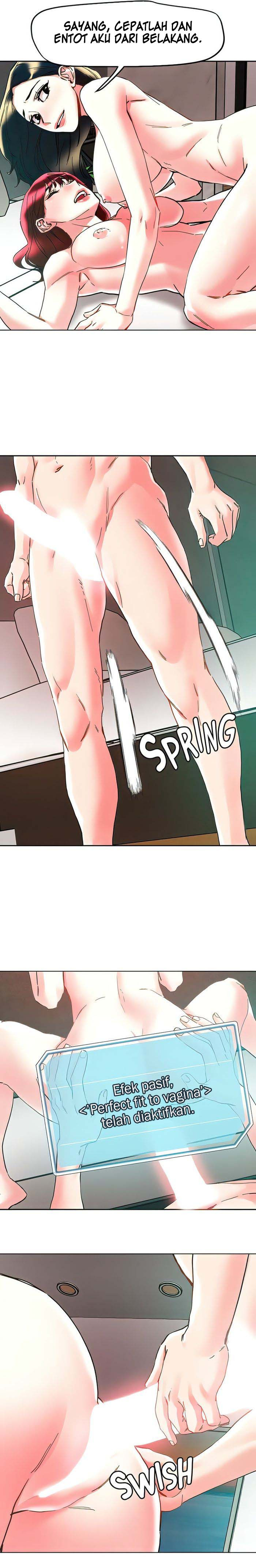 The Emperor of The Night: Chapter chapter-95 - Page 10