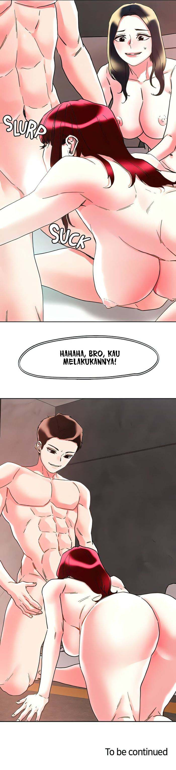 The Emperor of The Night: Chapter chapter-95 - Page 20