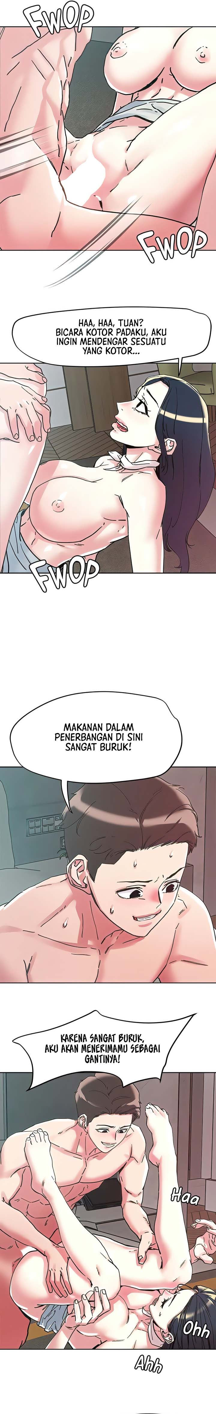 The Emperor of The Night: Chapter chapter-98 - Page 5