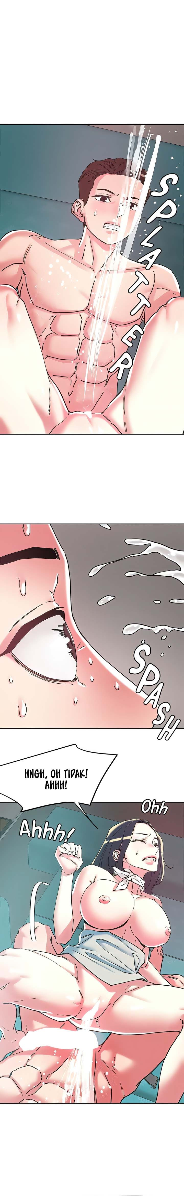 The Emperor of The Night: Chapter chapter-98 - Page 11