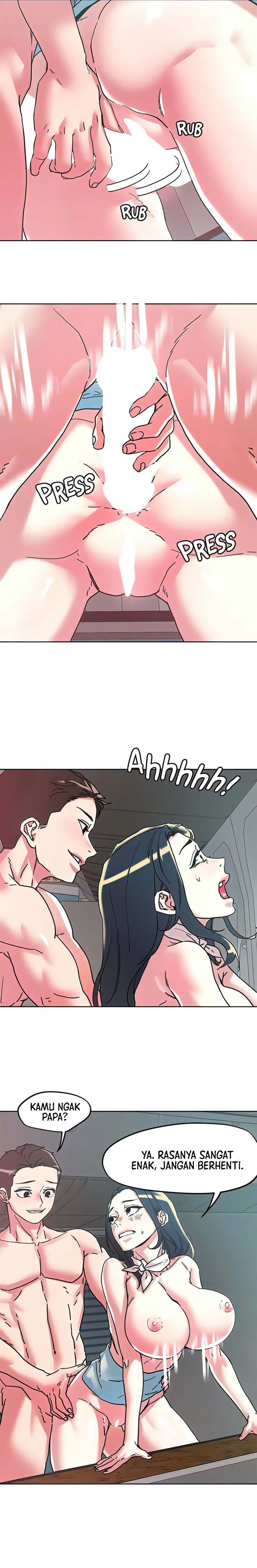 The Emperor of The Night: Chapter chapter-98 - Page 16
