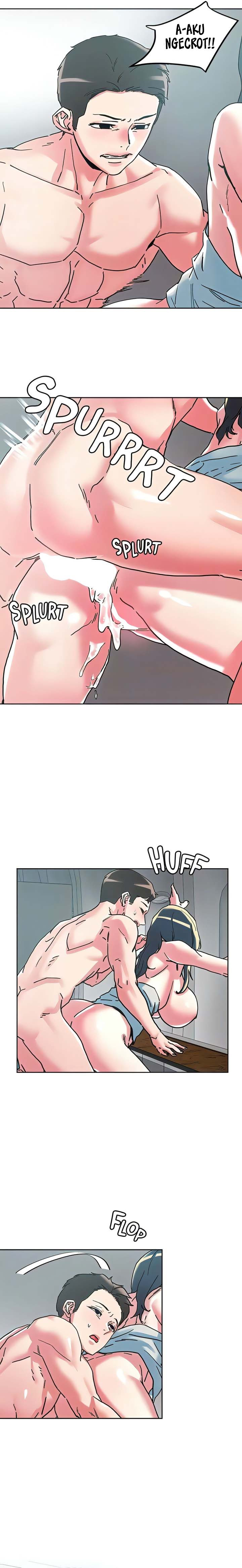 The Emperor of The Night: Chapter chapter-98 - Page 18