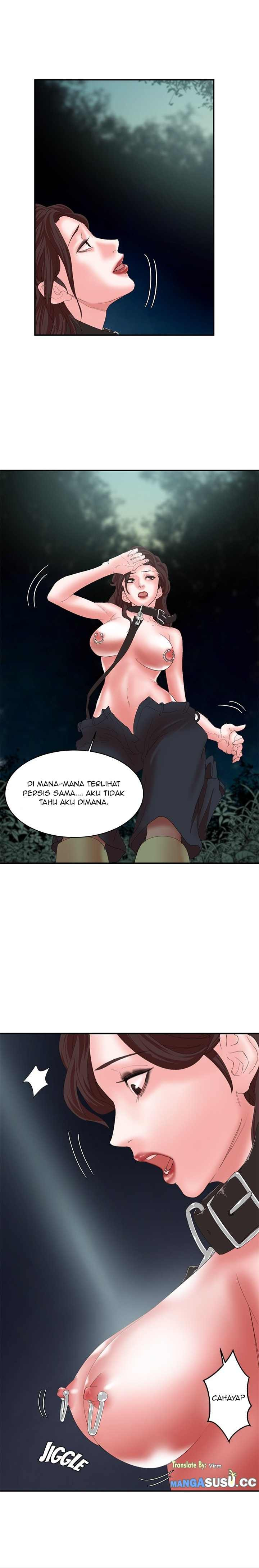 The Escape: Chapter chapter-11 - Page 12