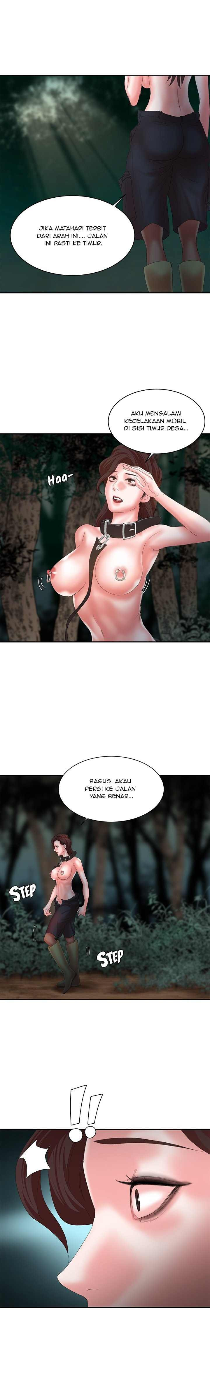 The Escape: Chapter chapter-11 - Page 13