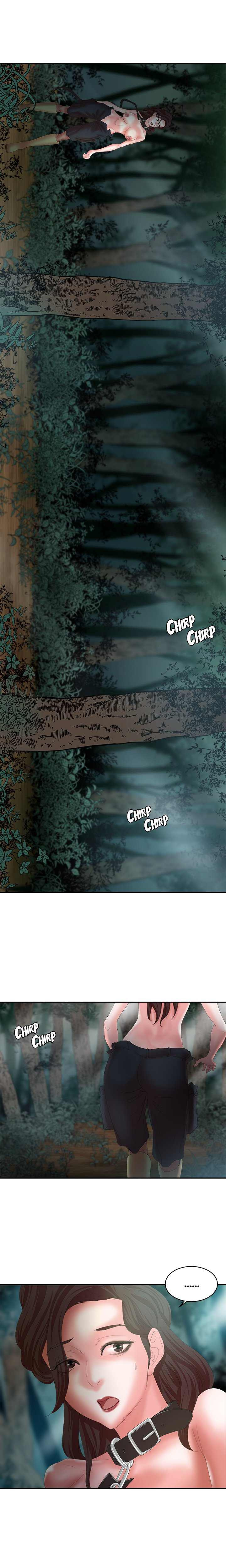 The Escape: Chapter chapter-11 - Page 15