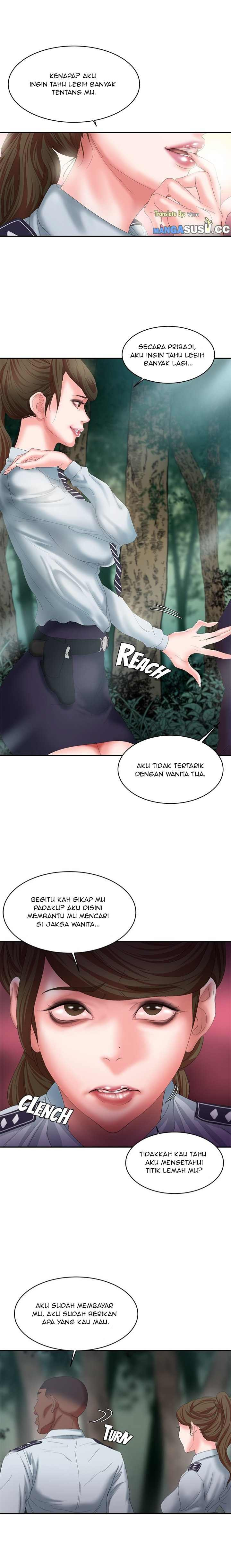 The Escape: Chapter chapter-11 - Page 19